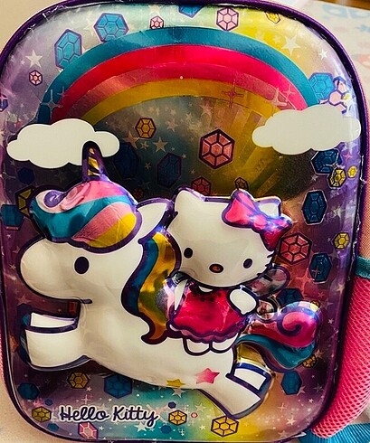 hello kitty hakan çanta