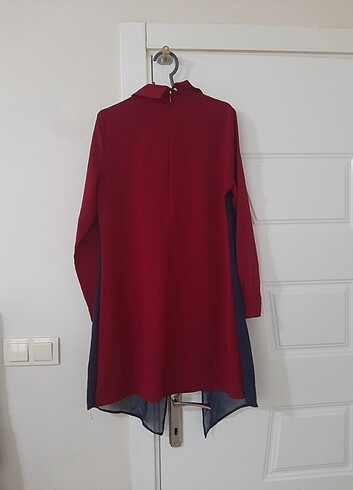 Refka Tesettür Giyim Tunik