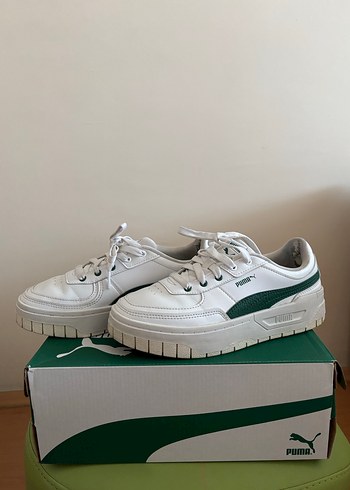 Puma 37,5