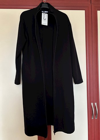 Kadın Siyah polar - Görsel 2