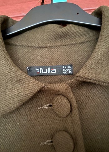 Kadın kaban - Görsel 3