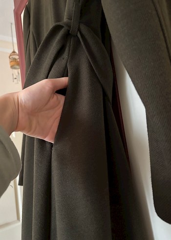 Kadın kaban - Görsel 8