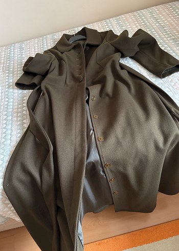 Kadın kaban - Görsel 9