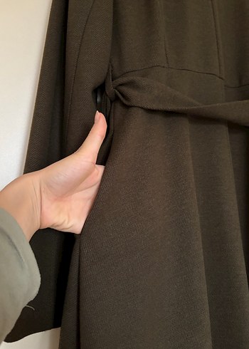 Kadın kaban - Görsel 6