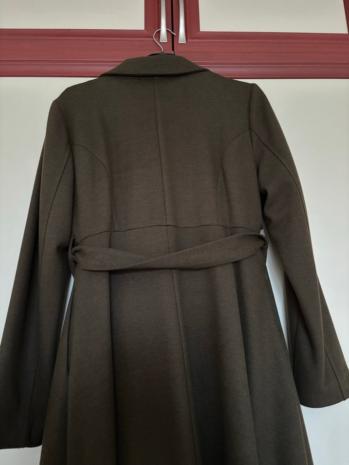 Kadın kaban - Görsel 5