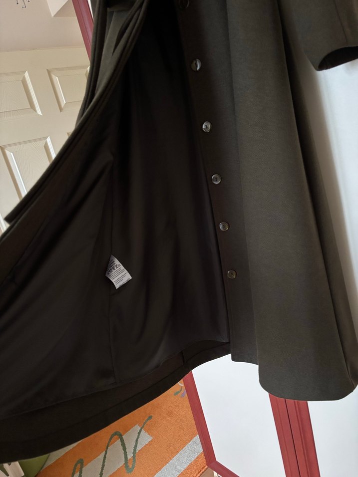 Kadın kaban - Görsel 4