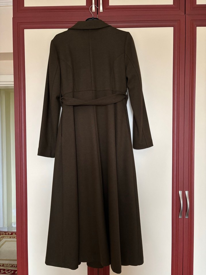 Kadın kaban - Görsel 2