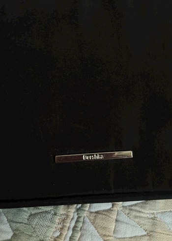 Siyah Kadın Çanta - Görsel 4