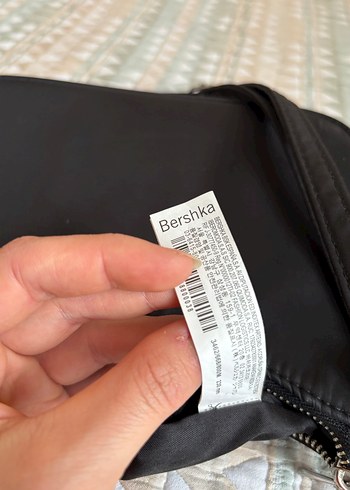 Siyah Kadın Çanta - Görsel 6