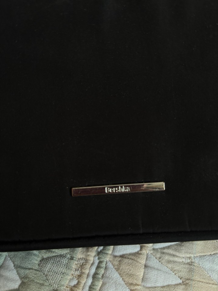 Siyah Kadın Çanta - Görsel 4