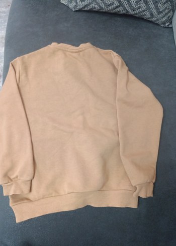 erkek Çocuk Camel Renkli Rahat Takım - Görsel 5