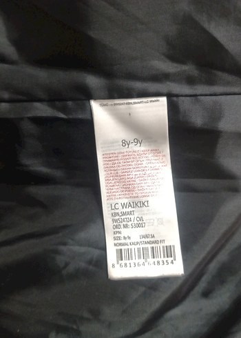 temiz ürün - Görsel 6