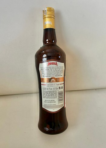 Amarula 0.7L - Görsel 2