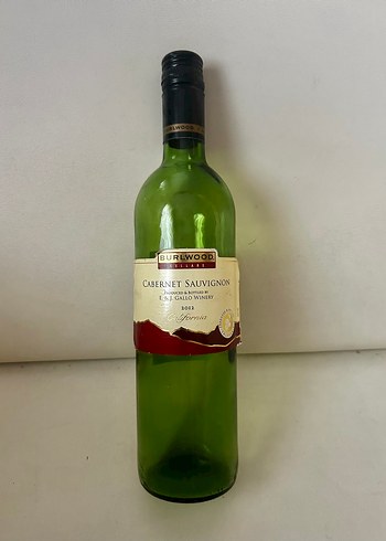 Baron Pilars C. Sauvignon - Görsel 3