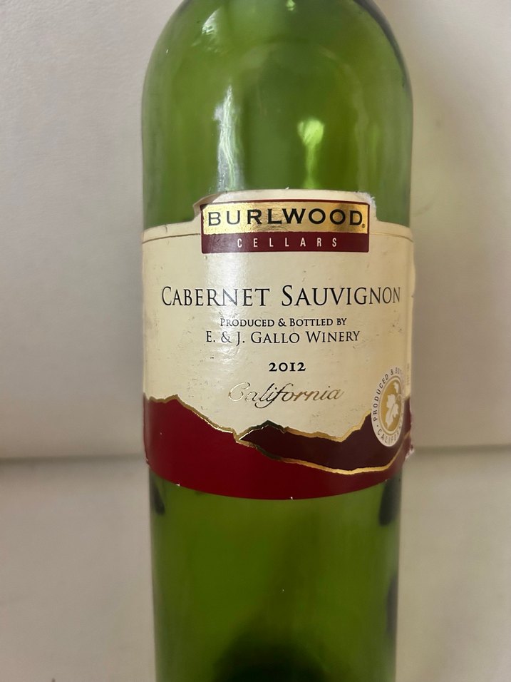 Baron Pilars C. Sauvignon - Görsel 4