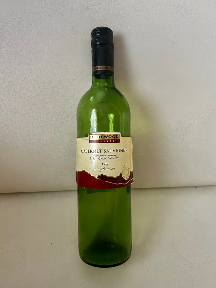 Baron Pilars C. Sauvignon - Görsel 3