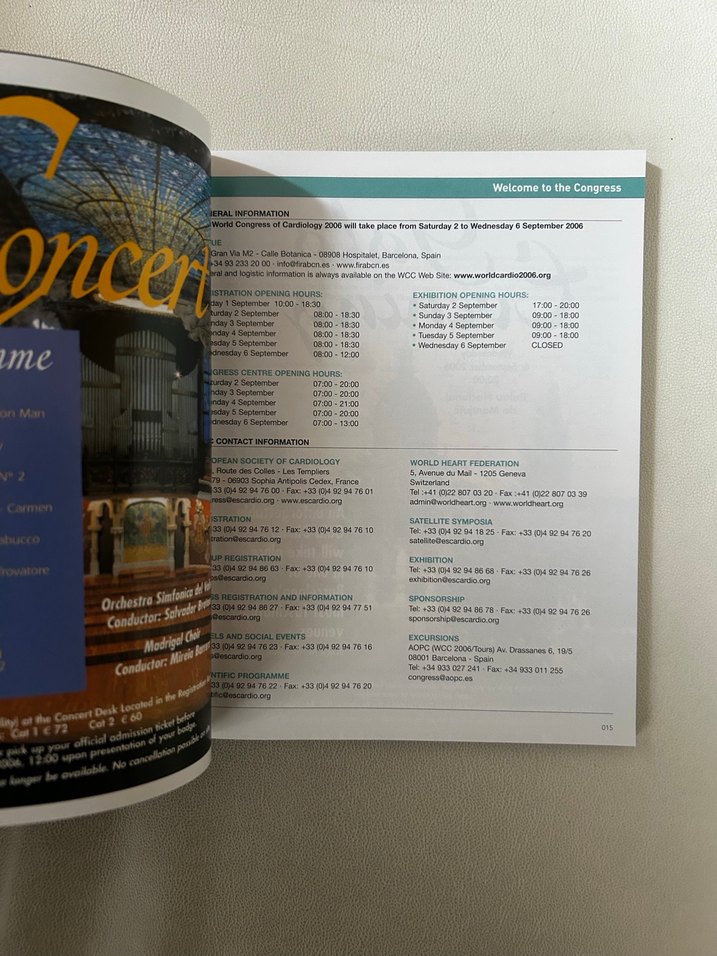 Barcelona Style Özel Baskı Kitap - Görsel 3