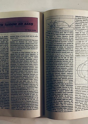 Bilim ve Teknik Aylık Dergi Kasım 1977 - Görsel 4