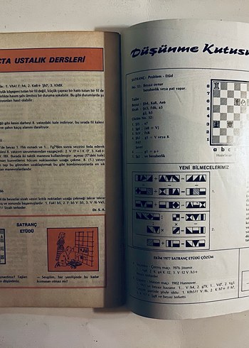 Bilim ve Teknik Aylık Dergi Kasım 1977 - Görsel 6