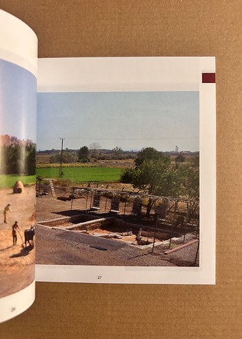 Kırklareli Doğa, Tarih ve Sanat Kitabı - Görsel 4