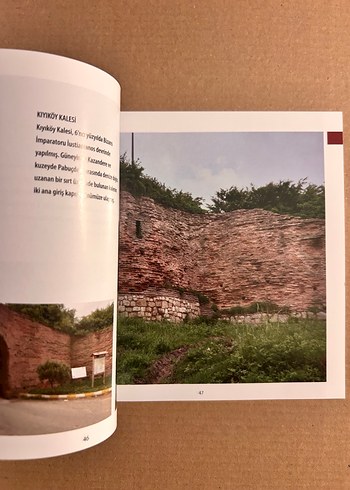 Kırklareli Doğa, Tarih ve Sanat Kitabı - Görsel 5