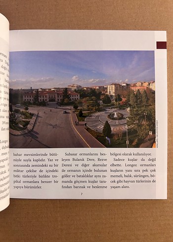 Kırklareli Doğa, Tarih ve Sanat Kitabı - Görsel 3