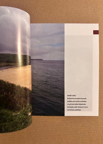 Kırklareli Doğa, Tarih ve Sanat Kitabı - Görsel 6