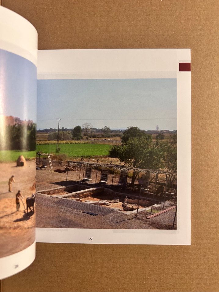 Kırklareli Doğa, Tarih ve Sanat Kitabı - Görsel 4