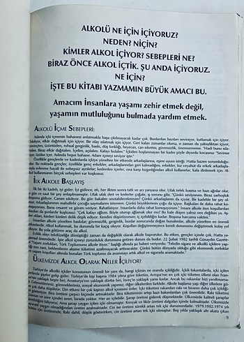 7'den 70'e 1001 Kokteyl Kitabı - Görsel 4