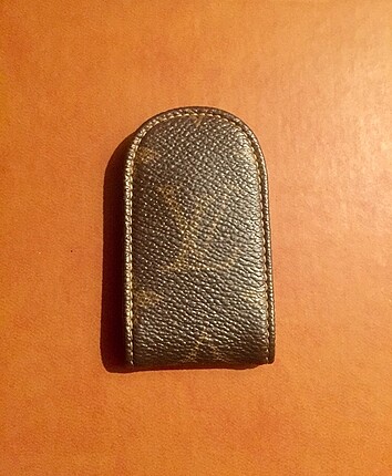 Louis Vuitton Louis Vuitton para klipsi