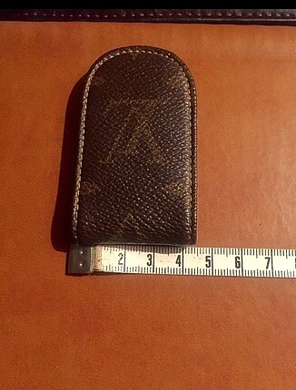 Louis Vuitton para klipsi