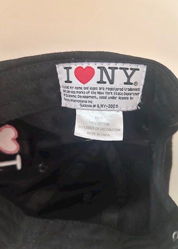 Diğer New York Şapka.