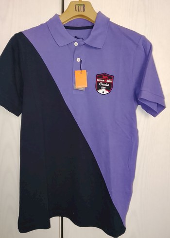 Diğer Harmont Blaine Polo Yaka T Shirt
