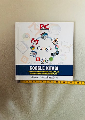 Google Kitabı