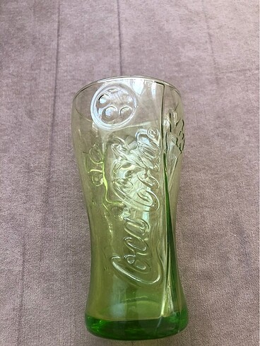 Coca Cola Bardak