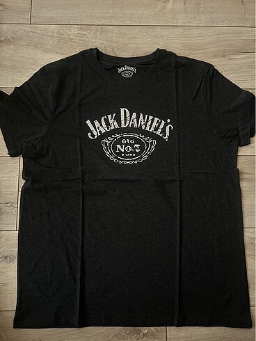 Jack Daniel?s T-shirt