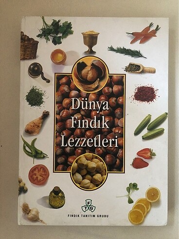 Yemek Kitabi