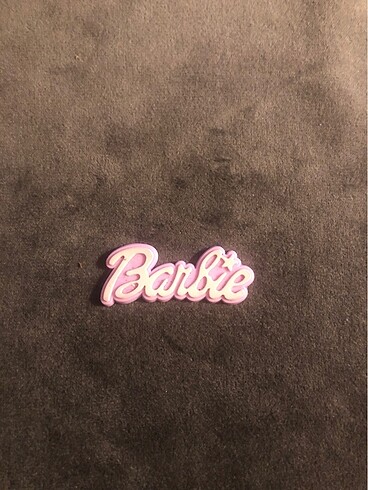 Barbie Patch / Arma