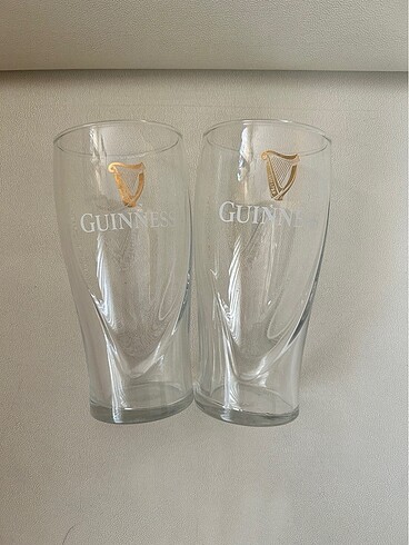 Guinness Bardak
