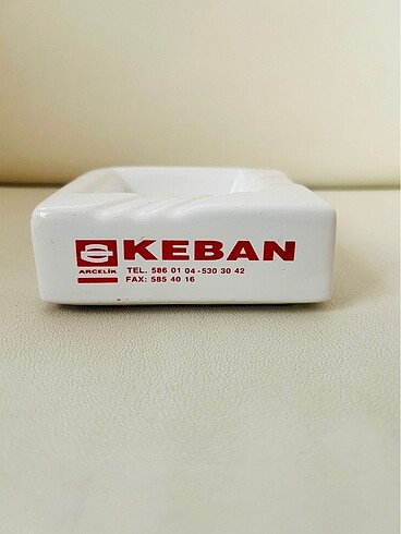  Beden beyaz Renk Arcelik / Keban kul Tablasi