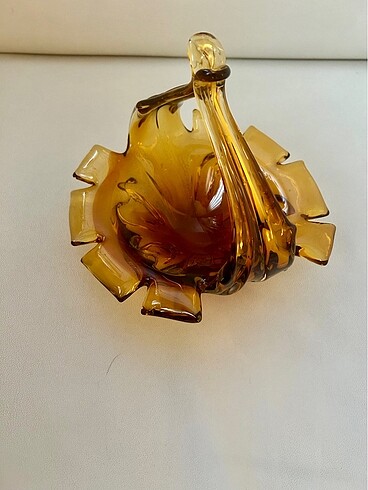 Diğer Murano şekerlik / bonboniyer.