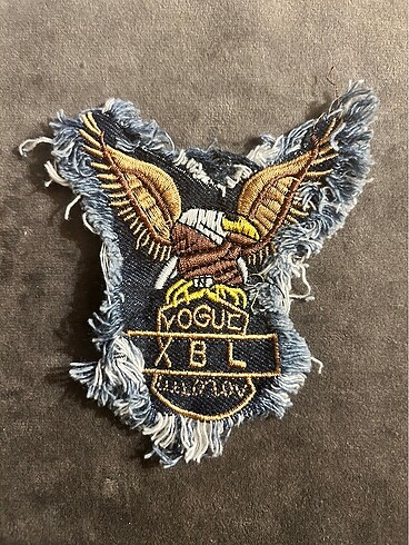 Kartal patch