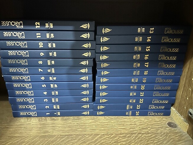 Beden Büyük Larousse Ansiklopedi.
