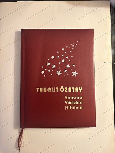 Turgut Özatay Albüm.