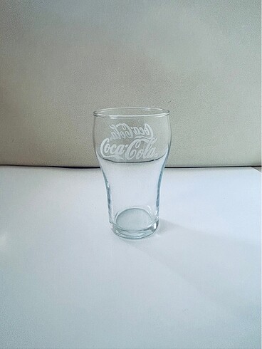 Coca Cola Bardak.