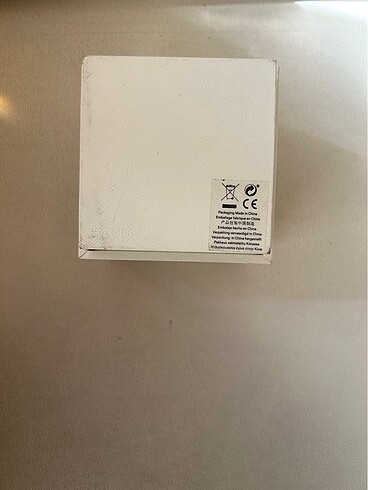 Beden Renk Michael Kors kutu.