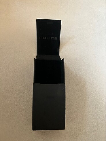 Police Police Kutu.
