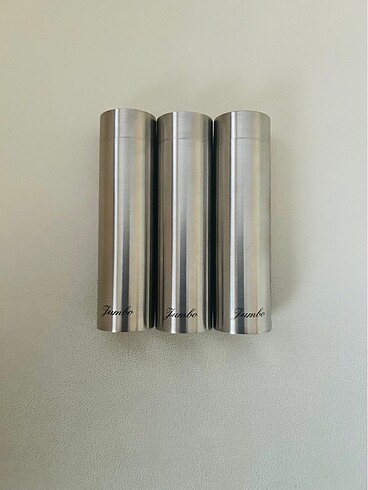 Jumbo tuzluk set.