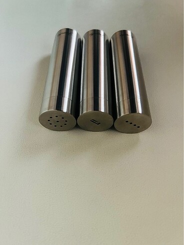 Jumbo Jumbo tuzluk set.