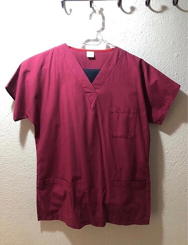Scrubs forma